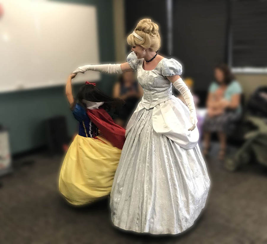 Cinderella