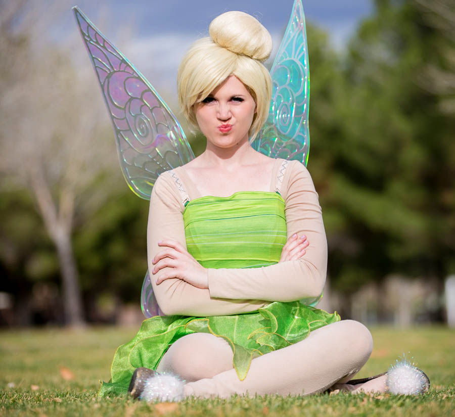 Tinker Bell