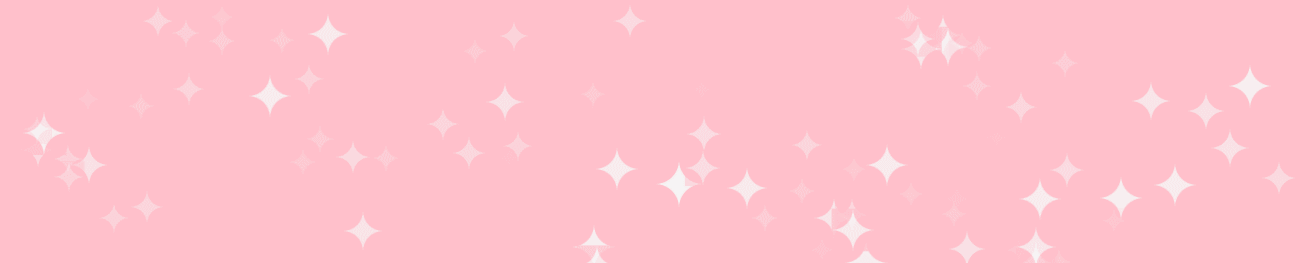 twinkling stars